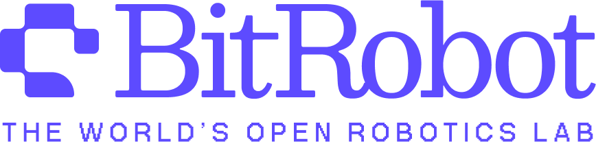 BitRobot logo